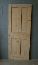 Door pine wooden for sale  WALSALL