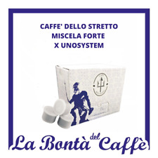 Caffe dello stretto usato  Italia