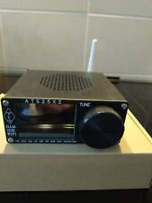 Ats25x2 band radio for sale  MANCHESTER