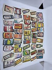 Wacky packages huge for sale  Utica