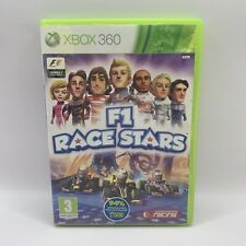 F1 Race Stars Xbox 360 PAL 2012 Racing Codemasters Muito Bom Estado Postagem Grátis comprar usado  Enviando para Brazil