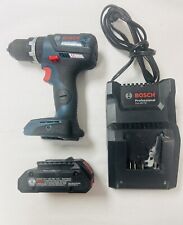 Bosch brushless drill for sale  Salisbury