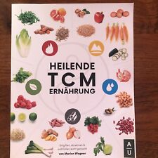 Heilende tcm ernährung gebraucht kaufen  Hauzenberg