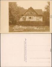 Kiesewald Petersdorf (Riesengebirge) Michałowice Piechowice Bagatelka 1928, używany na sprzedaż  Wysyłka do Poland