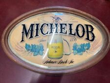 Michelob beer anheuser for sale  Sanger