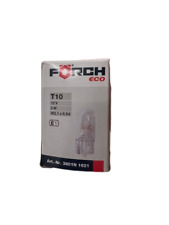 Forch ampoules t10 d'occasion  Paris XVII