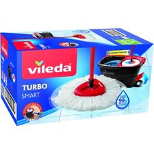 Vileda turbo smart usato  Pollica