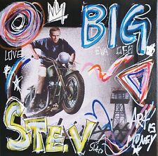 Spaco signed steve d'occasion  Toulouse-