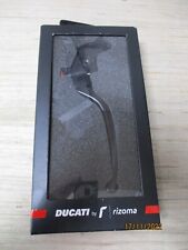 Ducati rizoma clutch for sale  SHIPLEY