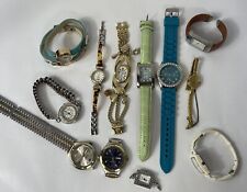 Lot watches untested for sale  Benton