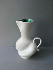 Vase pichet céramique d'occasion  Mortrée