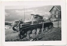 Foto panzer kampfwagen gebraucht kaufen  Löhne