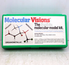 Vintage molecular visions for sale  Woodstock