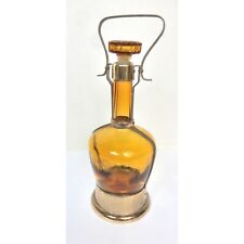 Bouteille carafe liqueur d'occasion  Dourges