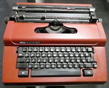 Schöne schreibmaschine sigma gebraucht kaufen  Kempenich