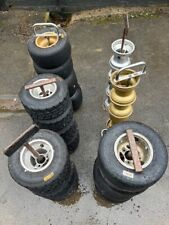 kart rims for sale  CHESTERFIELD