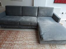 chaise longue sofa bed for sale  CHELTENHAM