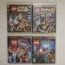 Lego ps3 game for sale  San Jose