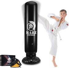 Inflatable punching bag for sale  Yuba City