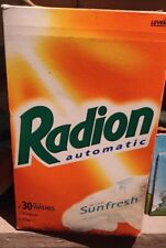 Radion automatic washing d'occasion  Grasse