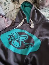 Kangaroo poo hoodie for sale  WIMBORNE