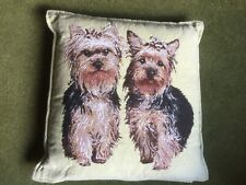 Cushion covers 2 for sale  LINCOLN