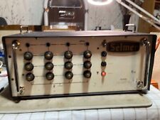 Selmer valve 100watt for sale  MAIDSTONE