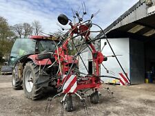 Fella rotor tedder. for sale  BUXTON