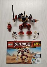 Légo ninjago 70665 d'occasion  Soultz-sous-Forêts