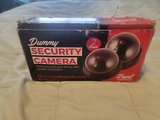 Dummy security cameras for sale  Cartersville