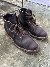 Viberg service boots for sale  Brooklyn