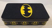 Batman storage box for sale  Winston Salem