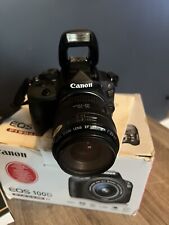 canon 100d for sale  MANCHESTER