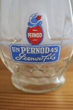 Carafe pernod pernod d'occasion  France