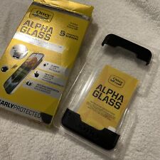 Used, OTTERBOX Alpha Glass Screen Protector for Samsung Galaxy S9 for sale  Shipping to South Africa