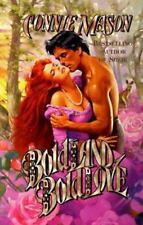 Bold Land, Bold Love por Mason, Connie comprar usado  Enviando para Brazil