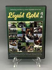 Liquid gold gathering for sale  Wasilla