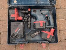 Bosch gbh sds for sale  HOCKLEY