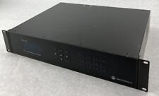 Used, Motorola HDD-1100 Vintage High Definition TV Decoder Grade C for sale  Shipping to South Africa