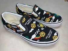 Vans wall authentic for sale  Chesapeake
