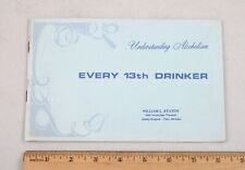 1971 understanding alcoholism for sale  Milwaukee