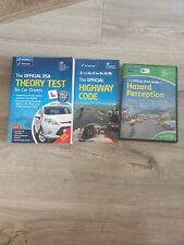 Learner driver bundle for sale  Shipping to Ireland