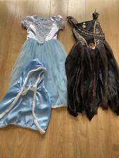 Girls dress costumes for sale  LONDON