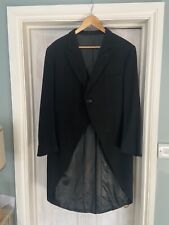 Morning suit jacket for sale  MELTON MOWBRAY
