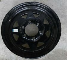 Single trailer wheel for sale  Lima