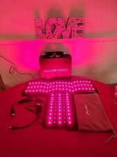 Red light therapy for sale  Wyandotte