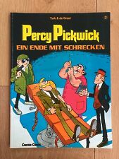 Percy pickwick ende gebraucht kaufen  Hamburg