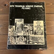 1979 amc technical for sale  Muncy