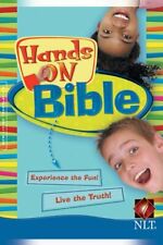 Hands bible experience for sale  Smyrna