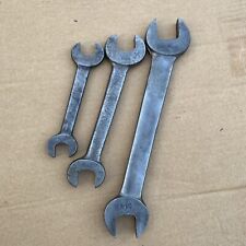 Vintage armstrong spanners for sale  CORBY